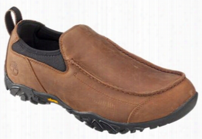 Timberlannd Earthkeepers Ogrham Slip-on Shoes For  Men - Brown - 11