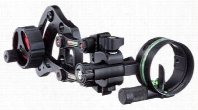 Truglo Range Rvoer Ac Wheel Bow Sight