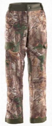 Under Armour Ayton Pants For Ladies - Realtree Xtra - L