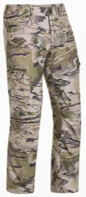 Uner Armoour Ridge Reaper 03 Pants For Men - Ridge Reaper Camo Barren - 42