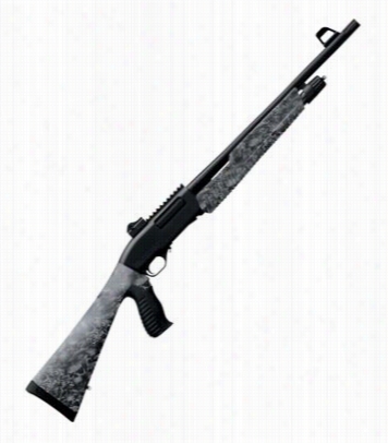 Weatherby Pa-459 Shotgun