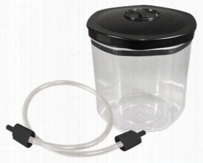 Weston Vacuum Canister - 1.5 Qt.