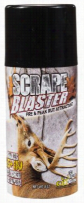 Wildgame Innovations Scrape Blaster -  Deer Attractant