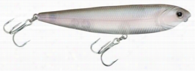 Xps Slim Dog Hardbait - Ghost Shad