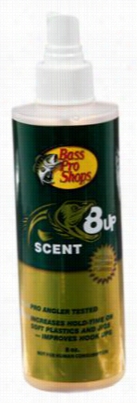 8up Scent Attractant