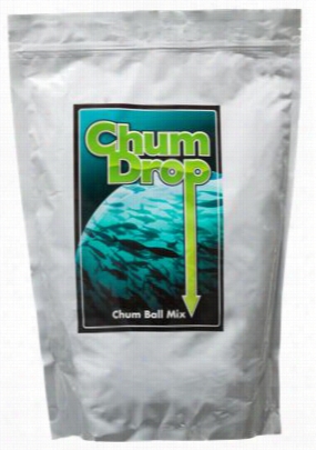 Aquatic Nurioin Chum Drop