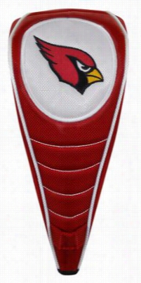 Arizona Cardinals Nfl Driver Headcover