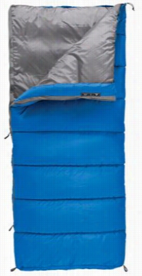 Ascend 10 Rectangular Sleeping Sack