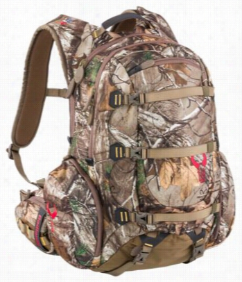 Badlands Superday Hunitng Daypack - Realtree Xtea