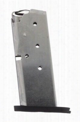 Beretta Replacement Magazine For 9 Mm Nano