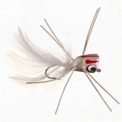 Betts Bee Pop P0ppers - 2 Pack - White/red