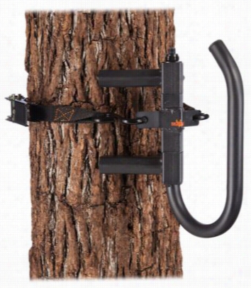 Big Gwne Treestands Tight-grip Treestand Manage