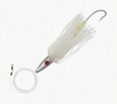 Billy Baits Ahi Slayer Trolling Lure - Disco/disco