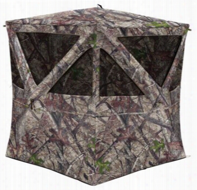 Blackout X72 Ground Blind