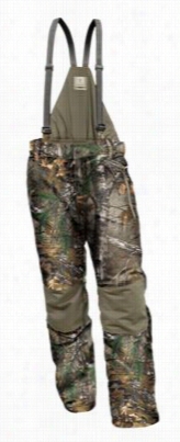 Browning Hell's Canyon Primaloft Bib For Meh - Realtree Xtra - L