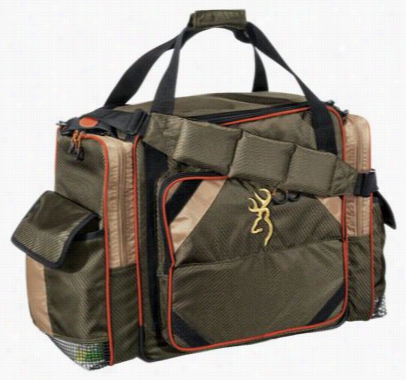 Browning Topp Loaer Tackle Bag (bag Only)