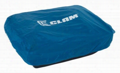 Clam Rtavel Cover - Pro