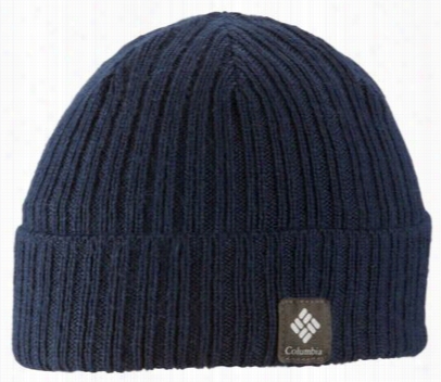 Columbia Watch Cap Ii  Collegiate Navy