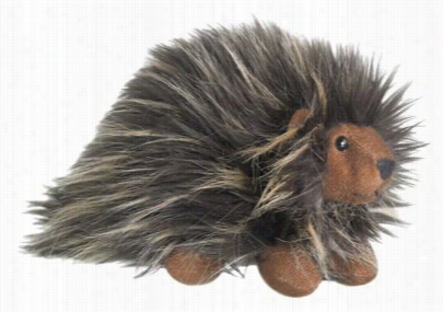 Critter Callers Plush Stuffed Porcupine Toy