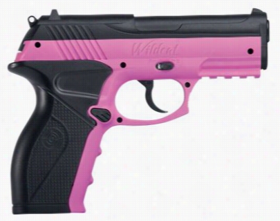 Crosmann Wildcat Co2 Air Pistol