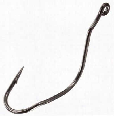 Eagle Claw Lazer Sharp Re-volve Hook   L22 - 1