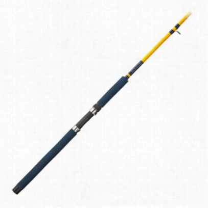 Eagle Claw Sta Rfiee Downrigger Rod - Sf400