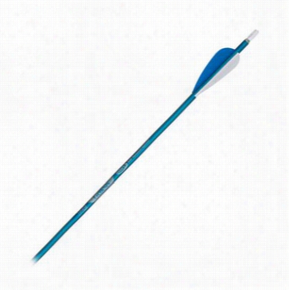 Esston Genesis V2 Arrows - Blue