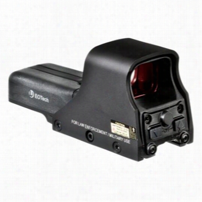 Eotech L_3 Holographic Gun Sight - Model M512