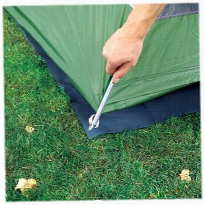 Eureka! Tent Floor Saver - 68" X 82'