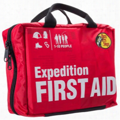 Expedition Foremost Aid Kit