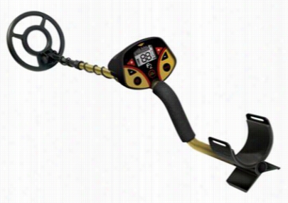 Fisher Labs F2 Metal Detector