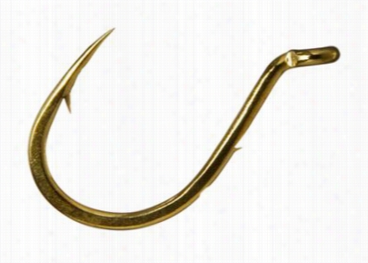 Gamakatsu Single Egg Hook - #12