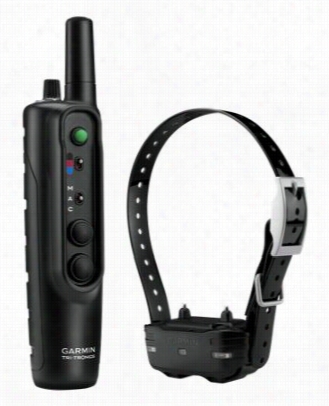 Garmin Pro 550 Dog Traininng System