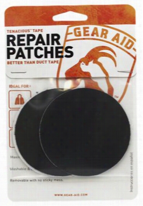 Gear Aid Tenacious Tape Repair Patches