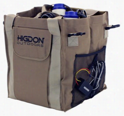 Higddon Decoys 4-sllot Motion Ducck Decoy Bag