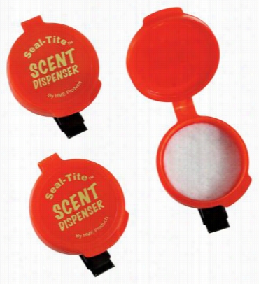 Hme Products Seal-tite Scent Dispenser