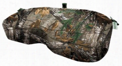 Hunt Comfort Scout Portable Seat Cushion