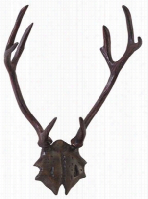 Imax Marshall Alujinum Antlers