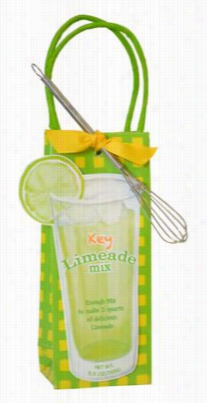 Key Limeaded Drink Mix