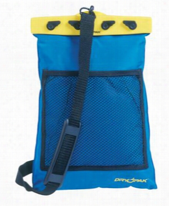 Kwik Tek Dry Pak Multi-purpose Nylon Case