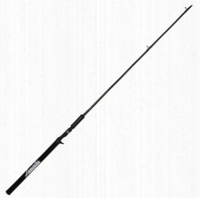 Lamiglas Redline Hs Succession Casting Rod - Hs94mc