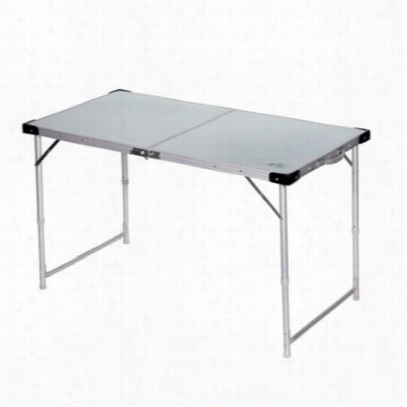 Large Folding En~ Table