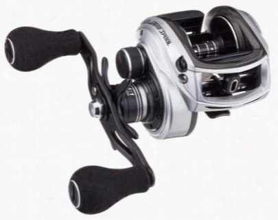 Lew's Bb2 Inshore Speed Spol Low-profile Baitcast Reel - Is2sh