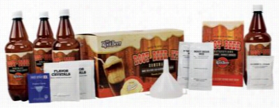 Mr. Rotbeer Root Beer Kit