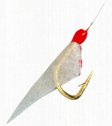 Offsh Or E Angler Red Veilskin Sabiki Rig - Model Rv-6