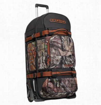 Ogio Rig 9800 Rolling Luggage Bag