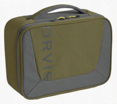 Orvis Safe Passage Reel Briefcase