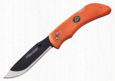 Outdoor Edge Razor-blaze Replaceable Bllade Knife