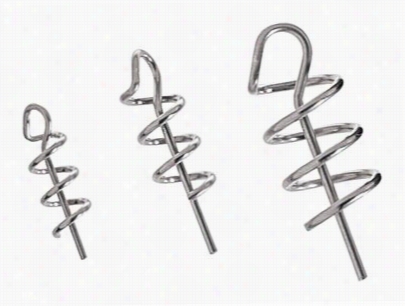 Owner Twistlock Centering-pin Springs - Larrge- 8 Pack