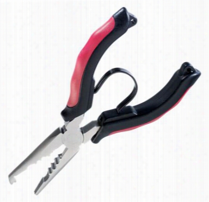 P-line Heavy-duty Split Ring Pliers